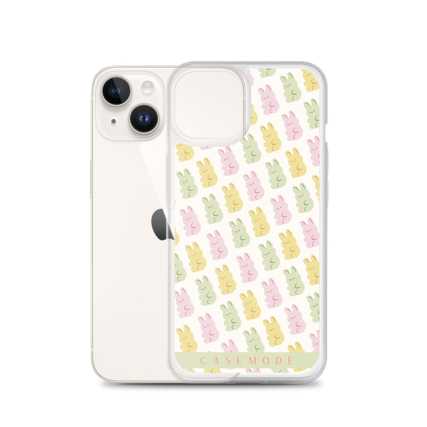 Sugar Rush iPhone Case