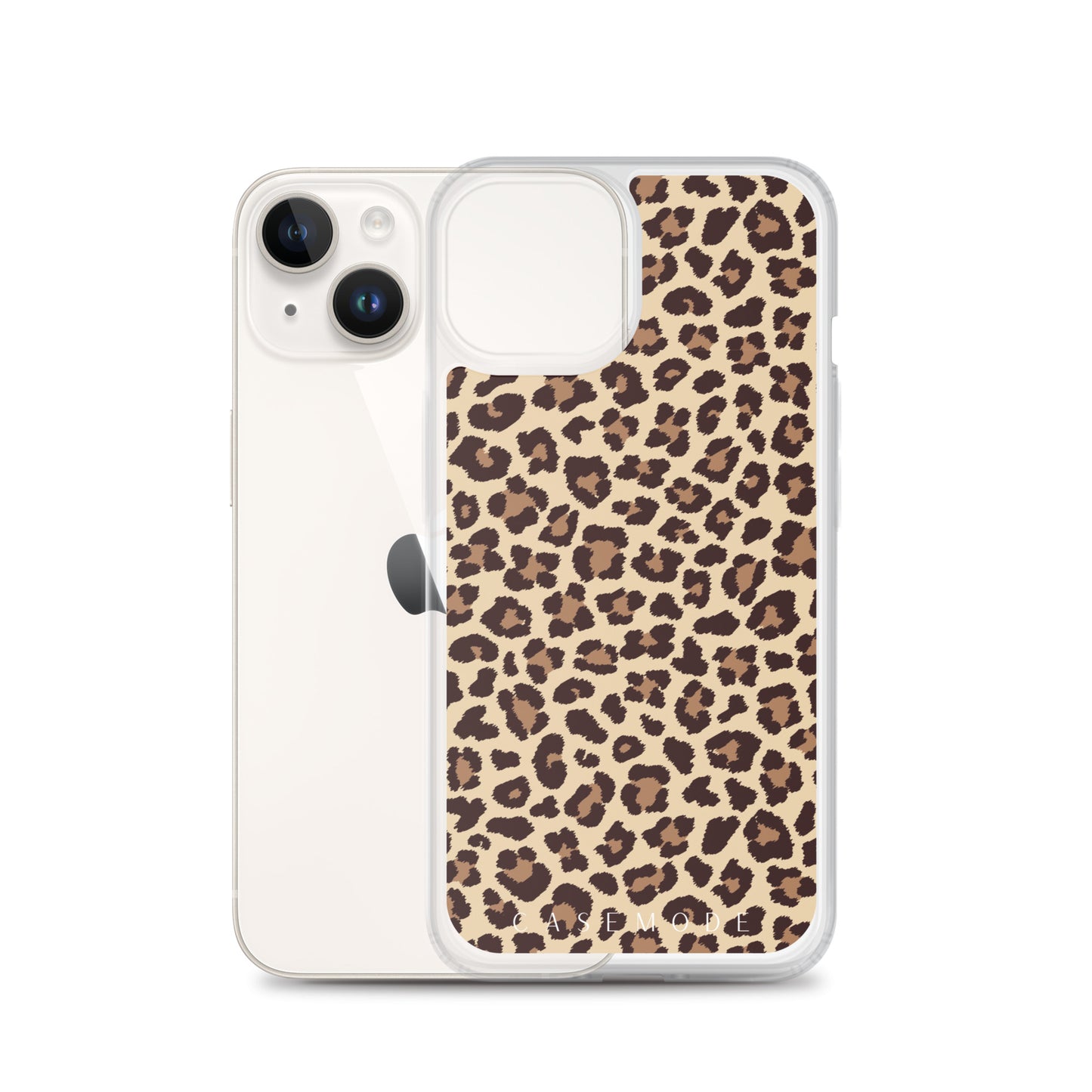 Purr-fection iPhone Case