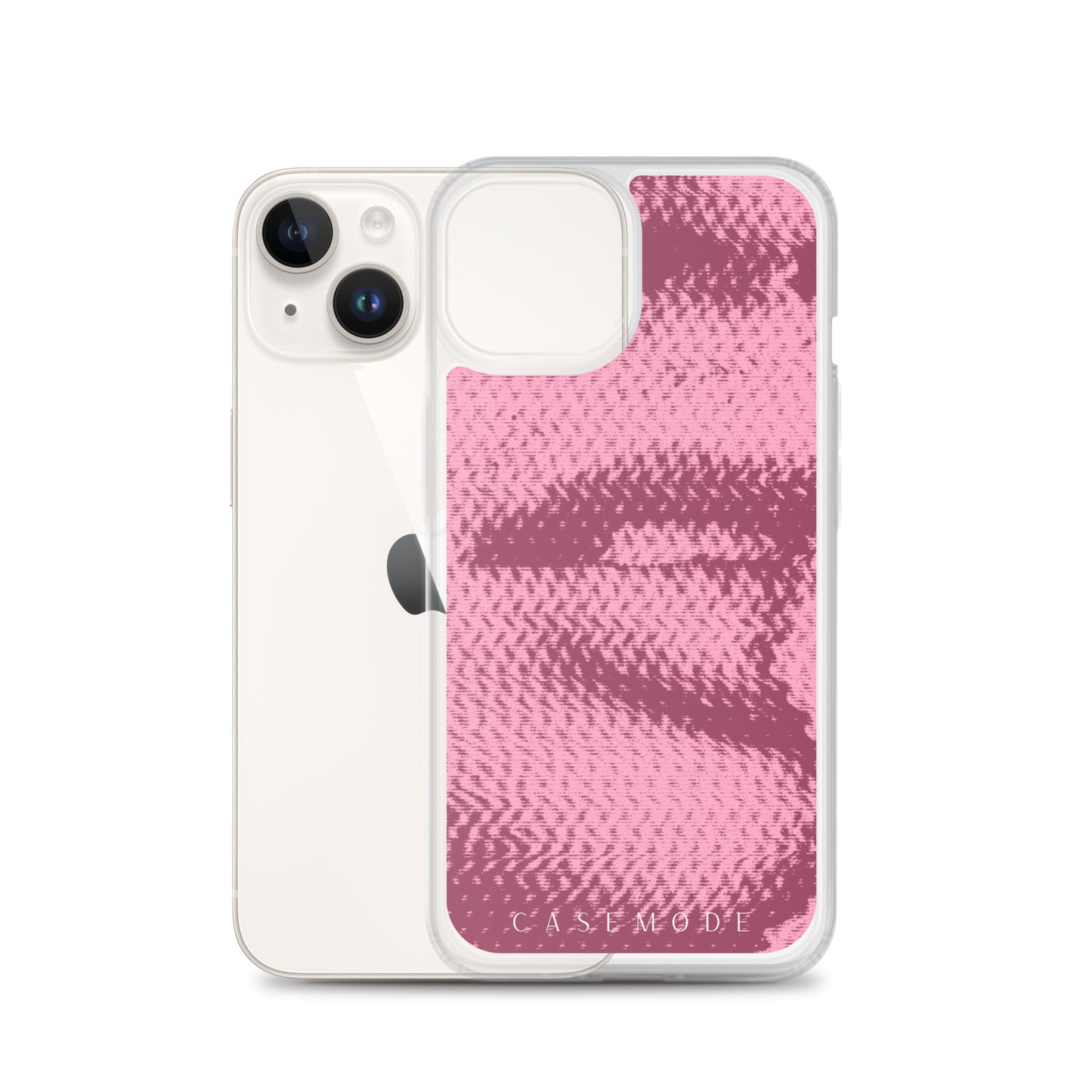 Yours Truly iPhone Case