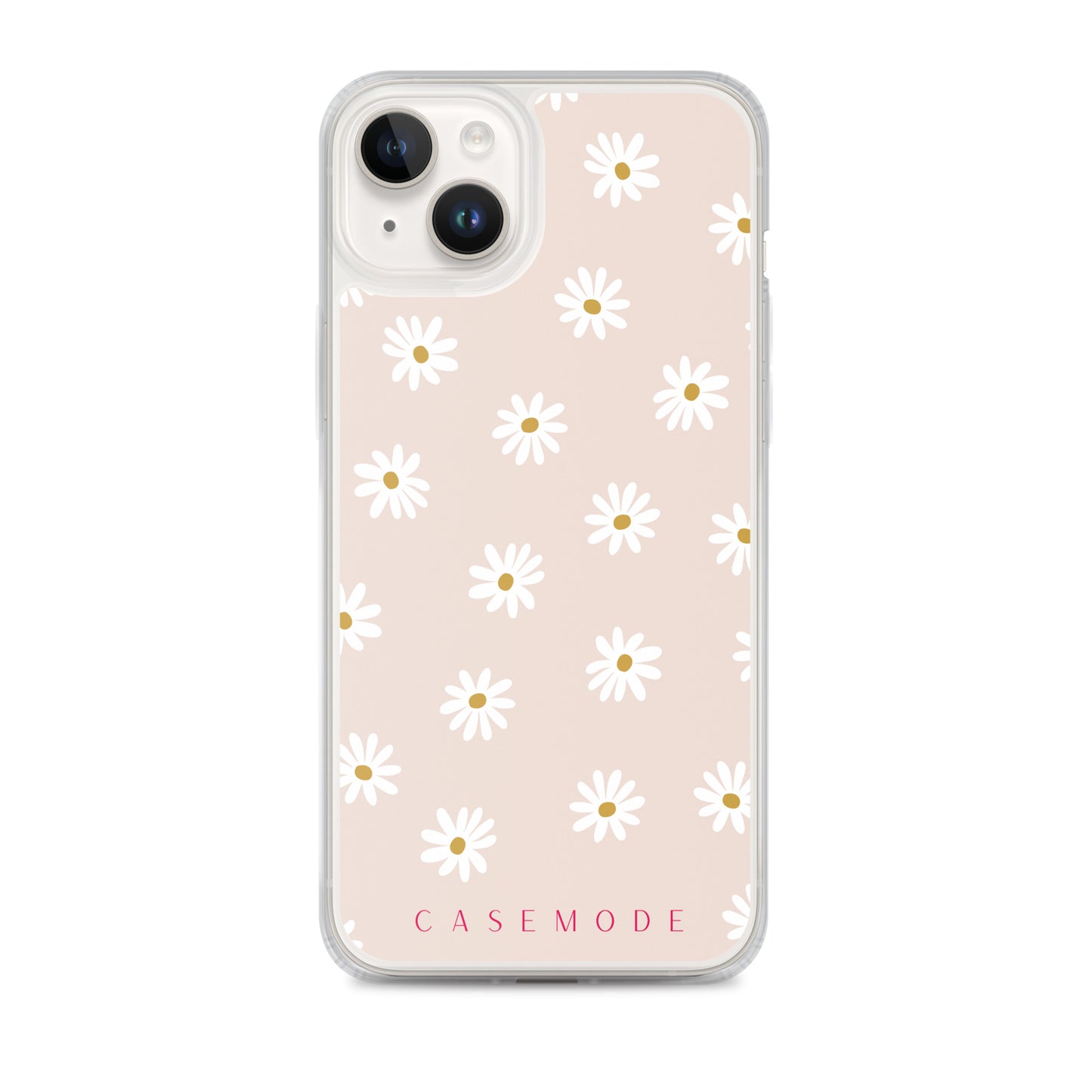 Daisy Dream iPhone Case