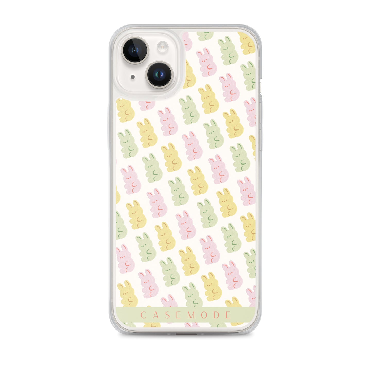 Sugar Rush iPhone Case