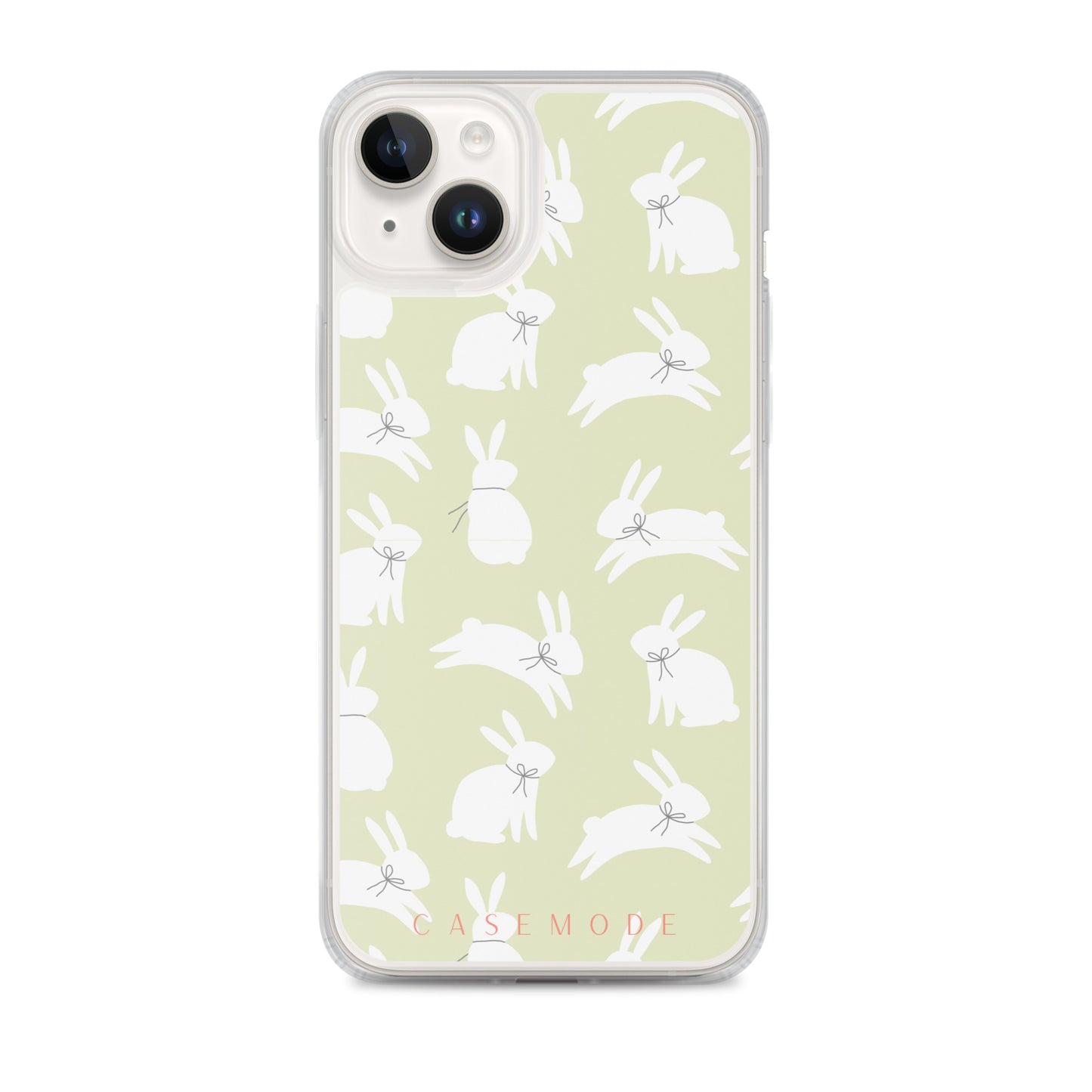 Hop Chic iPhone Case