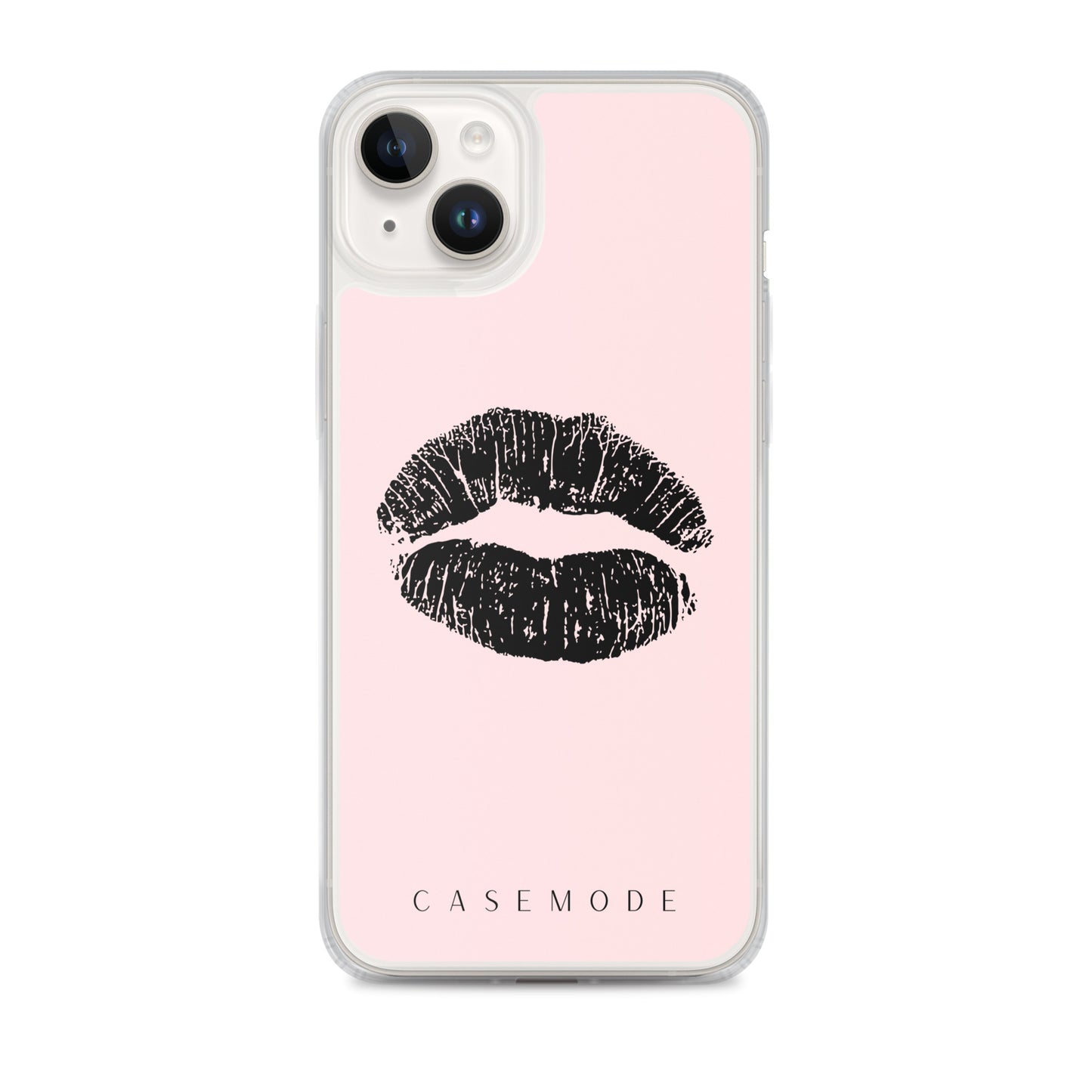 Pucker Up iPhone Case