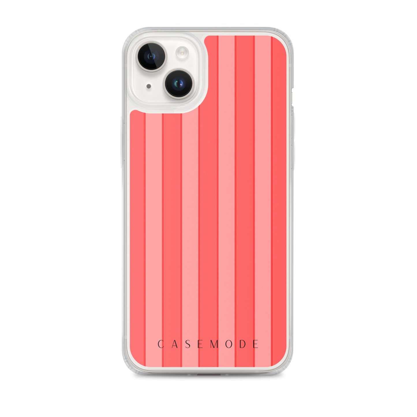 Stripe Vibe iPhone Case