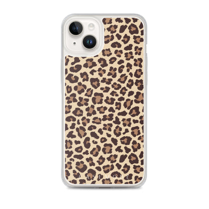 Purr-fection iPhone Case