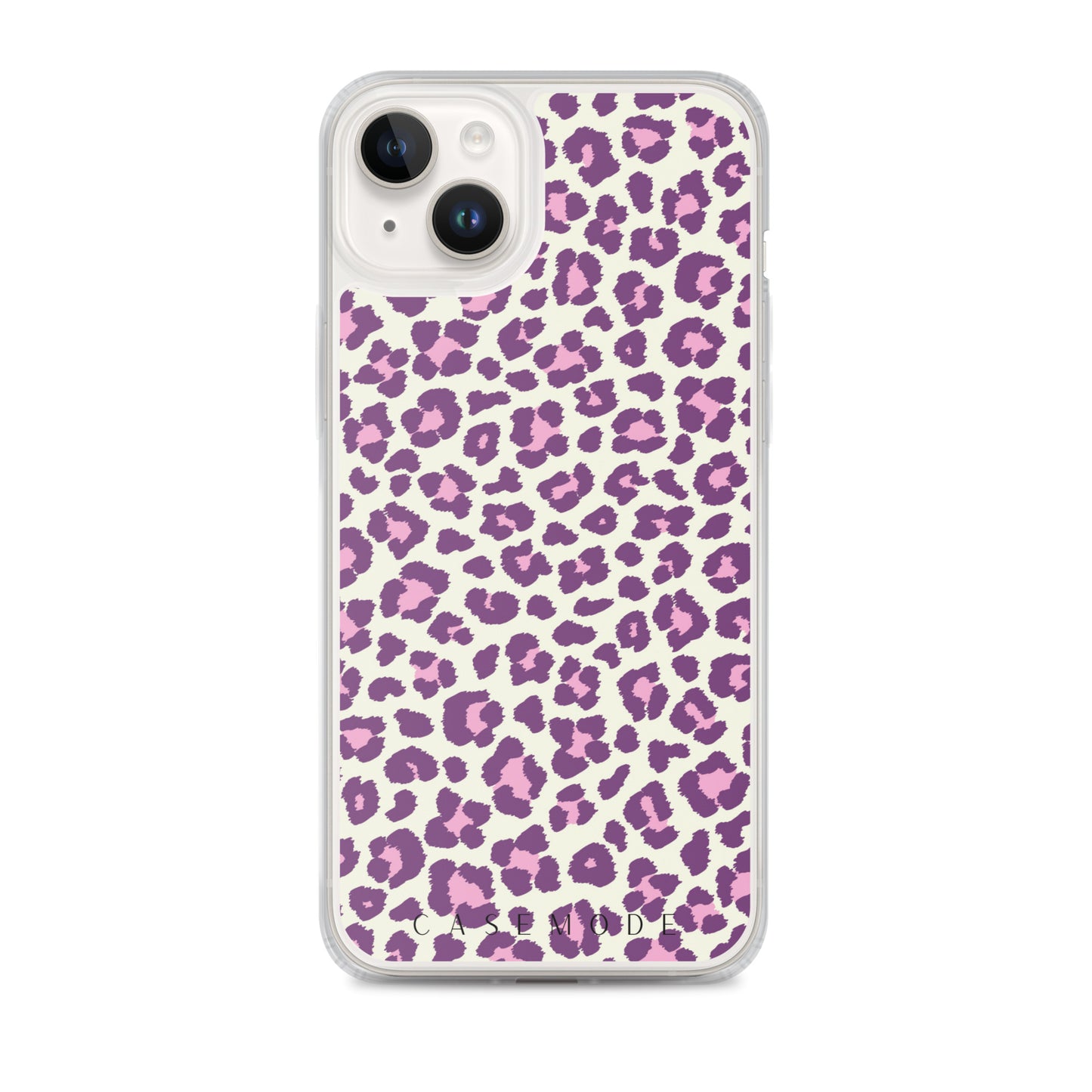 Purr-fection iPhone Case (Pink Edition)