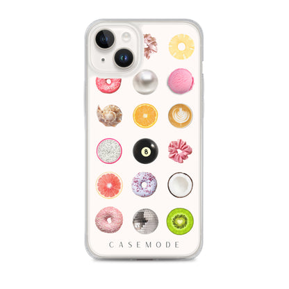 Full Circle iPhone Case