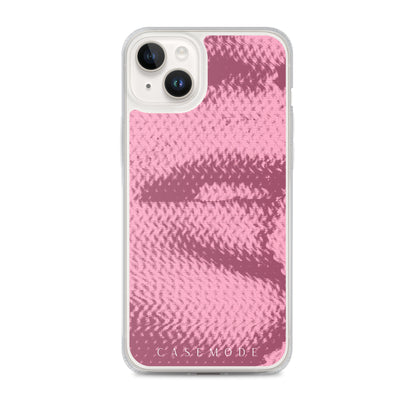 Yours Truly iPhone Case