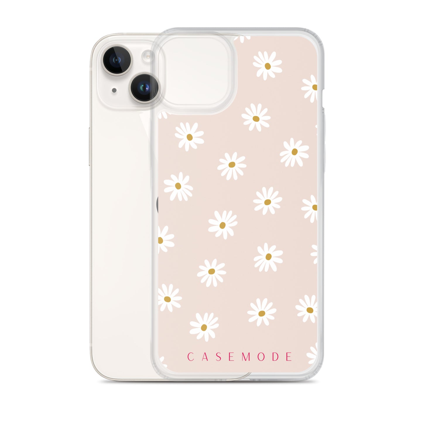 Daisy Dream iPhone Case