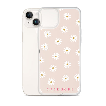 Daisy Dream iPhone Case