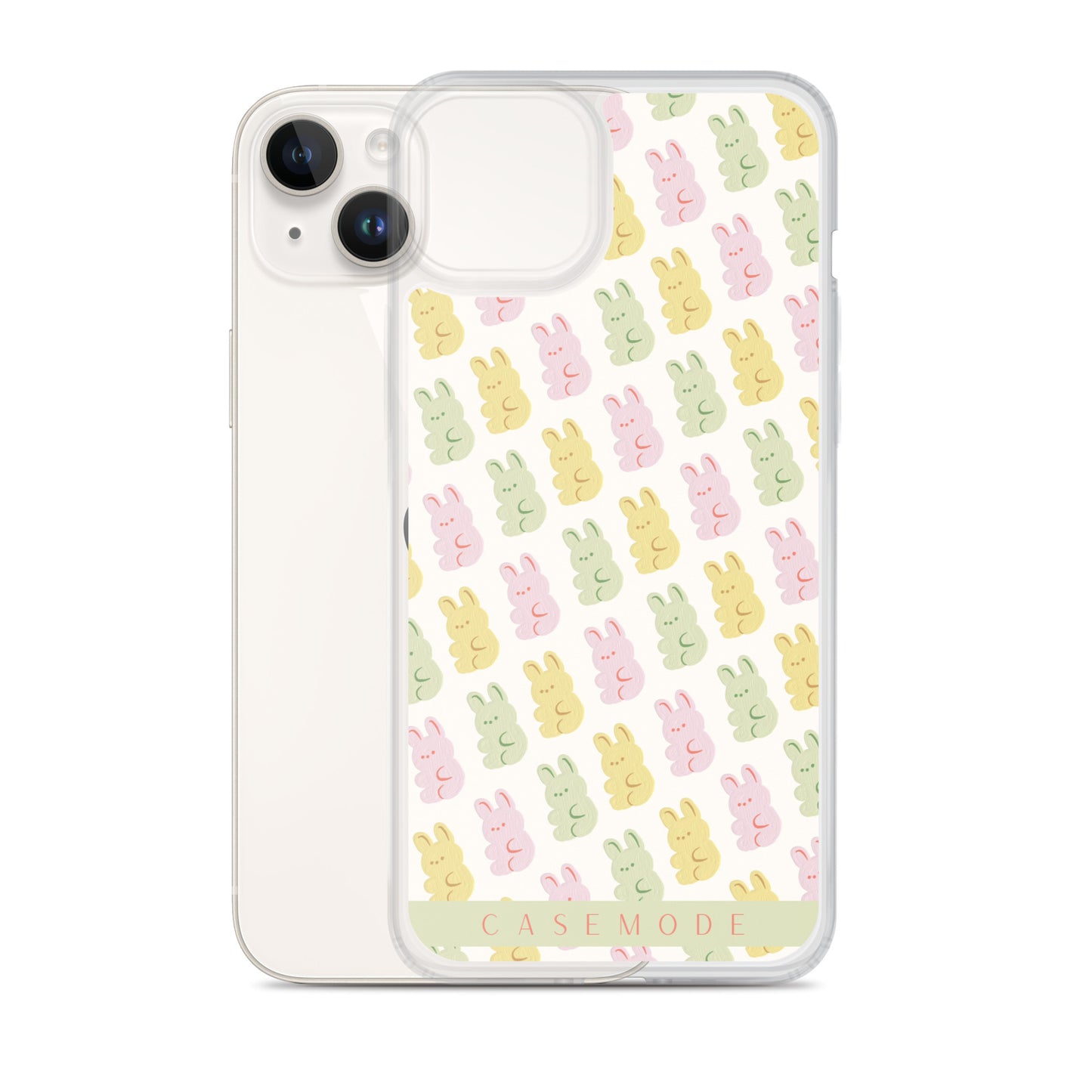 Sugar Rush iPhone Case