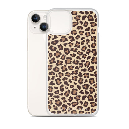 Purr-fection iPhone Case