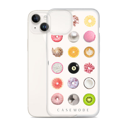 Full Circle iPhone Case