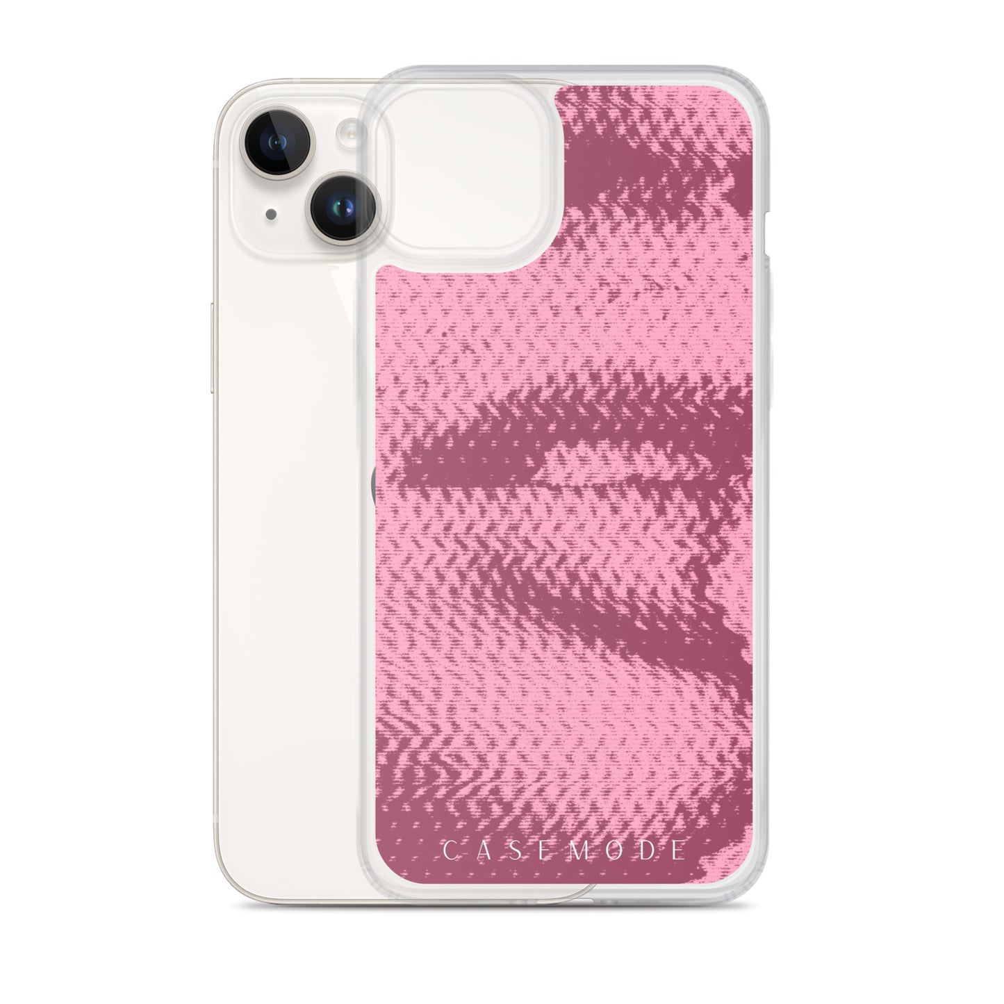 Yours Truly iPhone Case