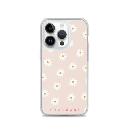 Daisy Dream iPhone Case