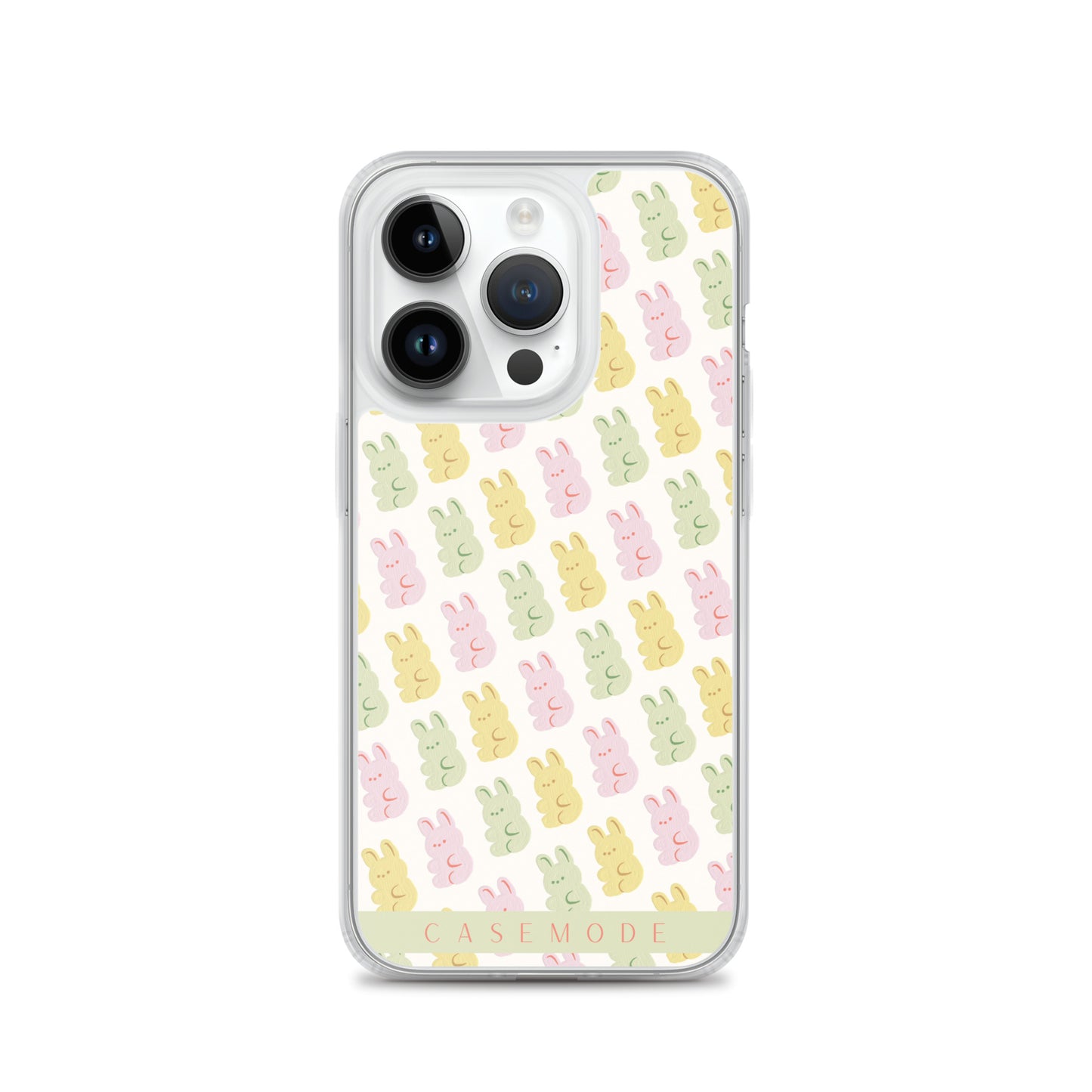 Sugar Rush iPhone Case