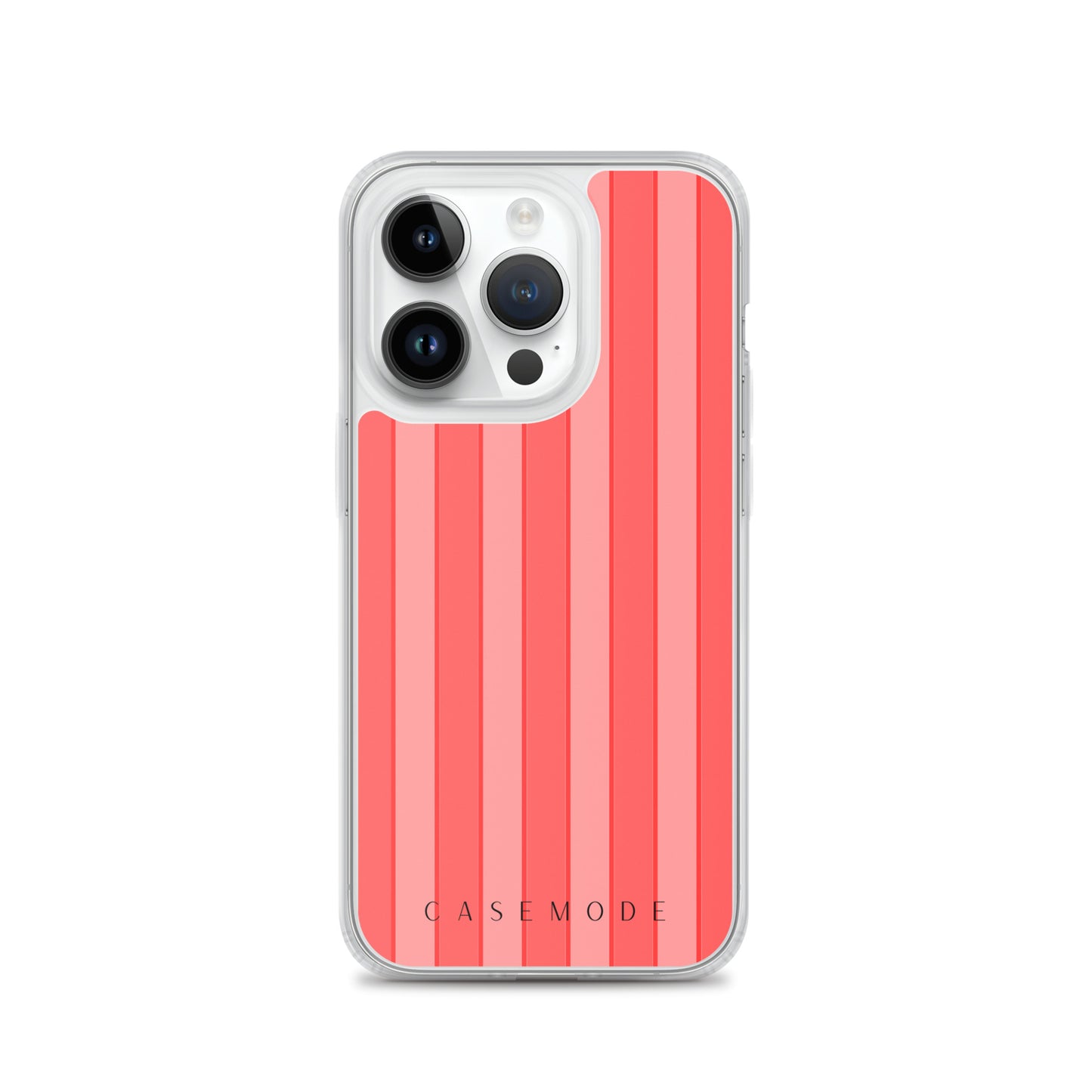 Stripe Vibe iPhone Case