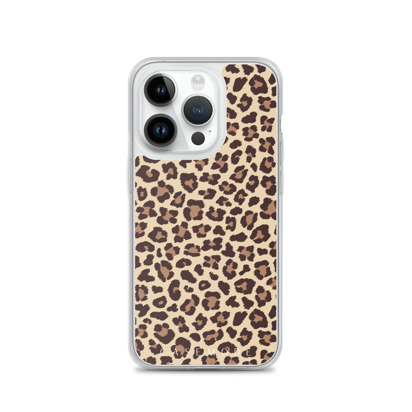 Purr-fection iPhone Case