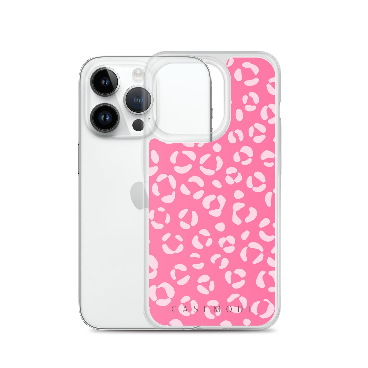 Spotted Soulmate iPhone Case