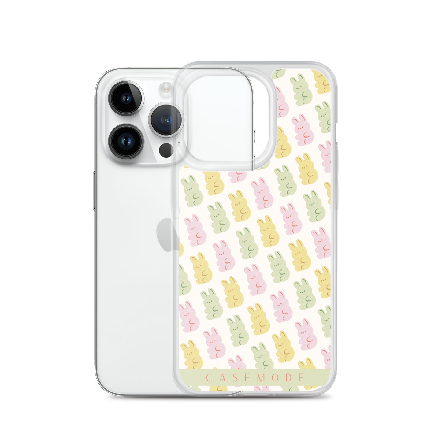 Sugar Rush iPhone Case