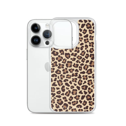 Purr-fection iPhone Case