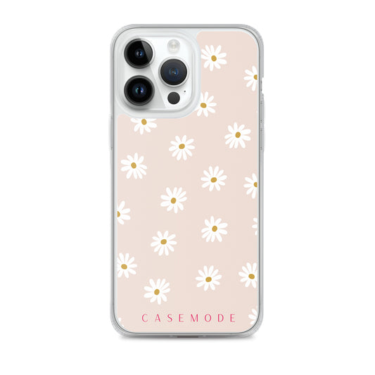 Daisy Dream iPhone Case