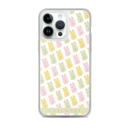 Sugar Rush iPhone Case