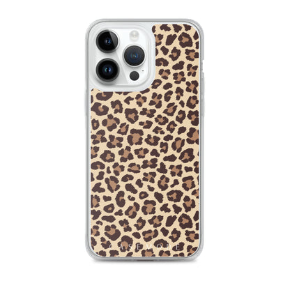 Purr-fection iPhone Case