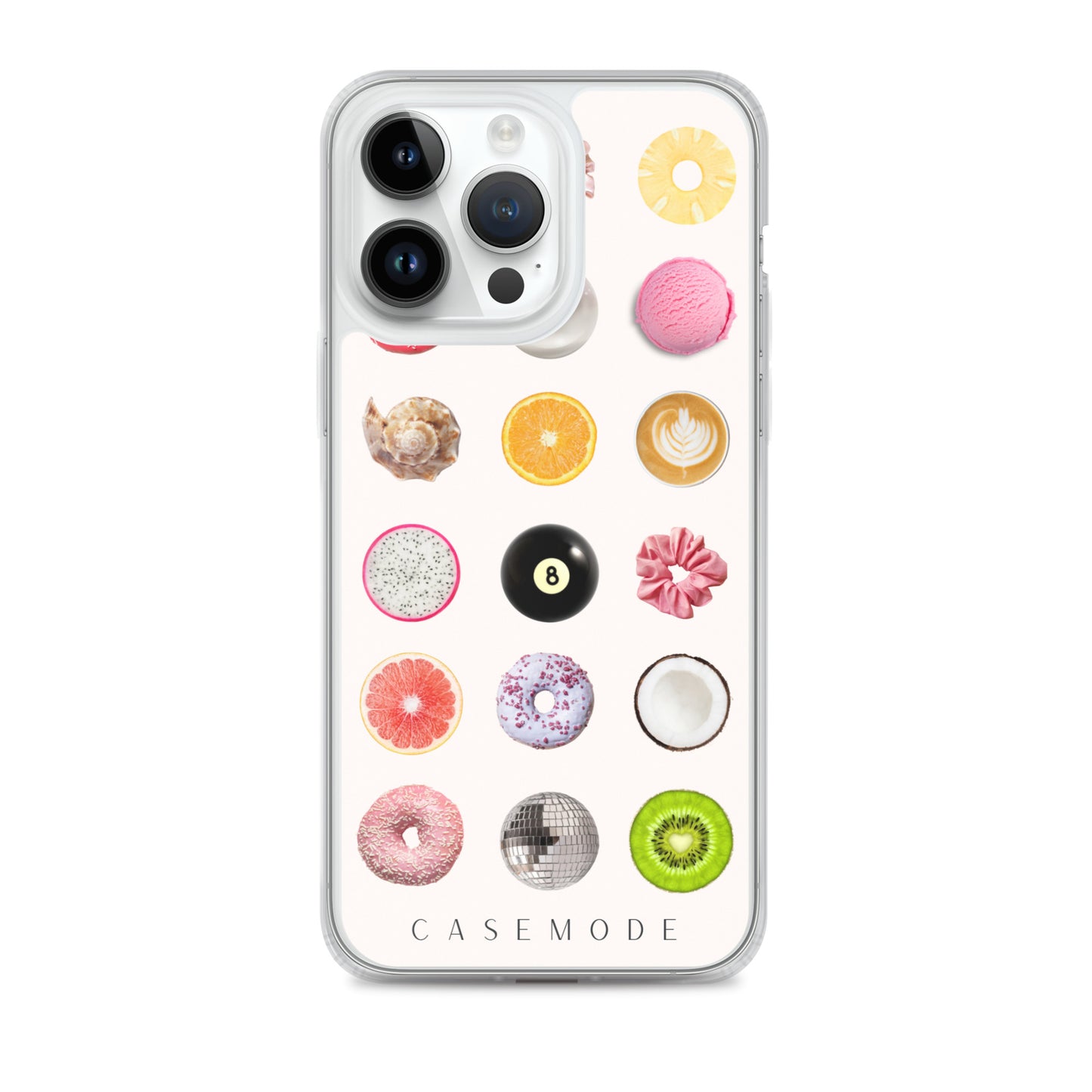 Full Circle iPhone Case