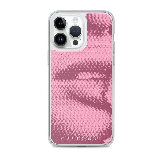 Yours Truly iPhone Case