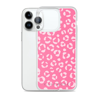 Spotted Soulmate iPhone Case