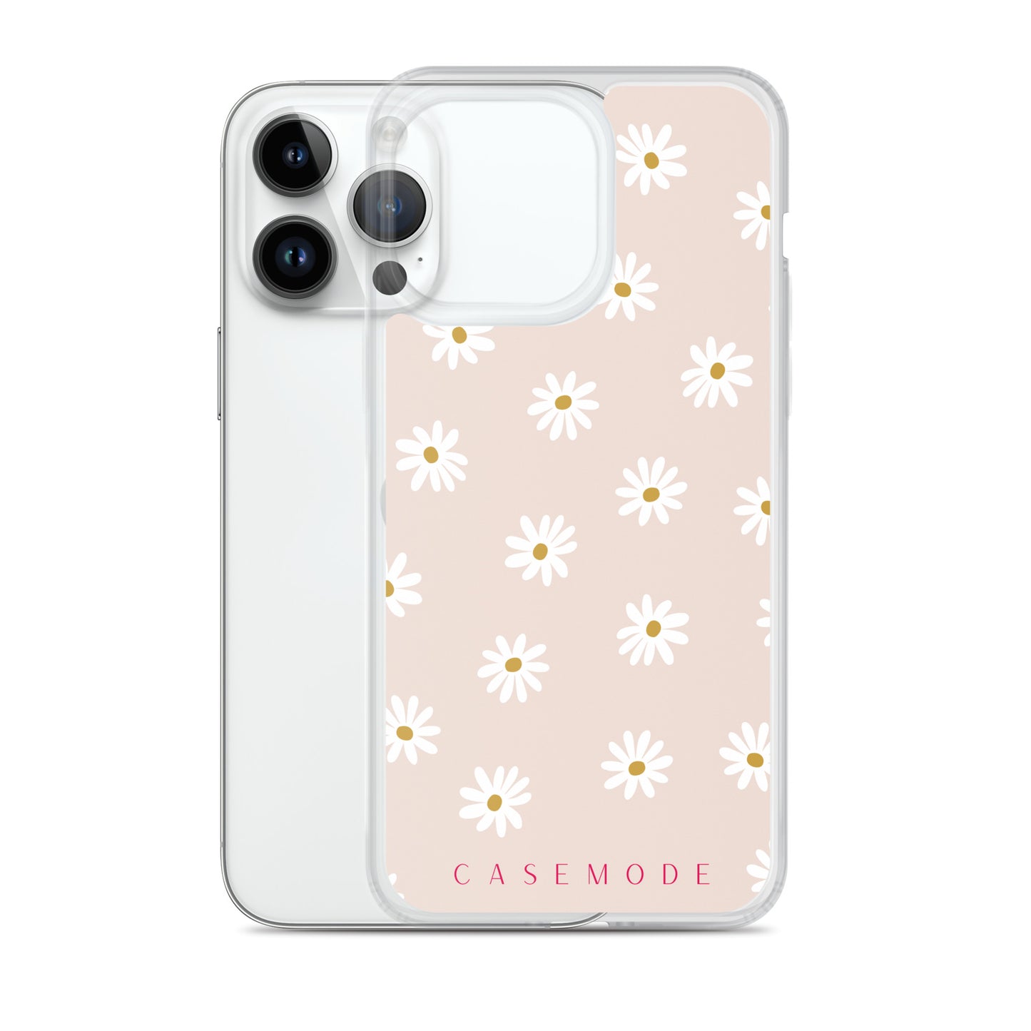 Daisy Dream iPhone Case