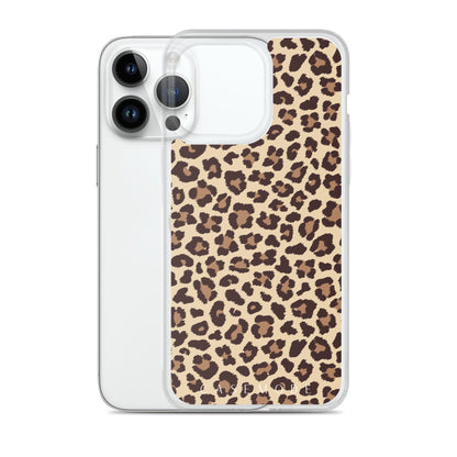 Purr-fection iPhone Case