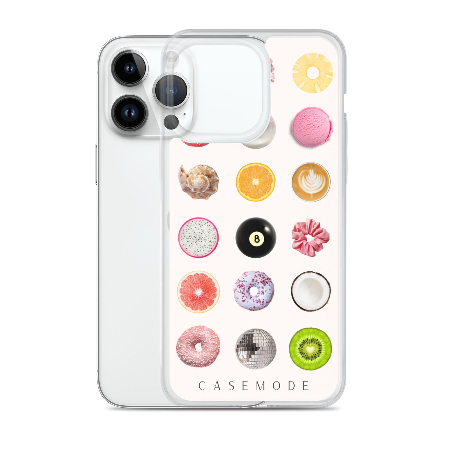 Full Circle iPhone Case