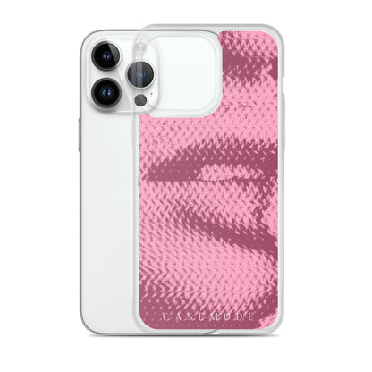 Yours Truly iPhone Case