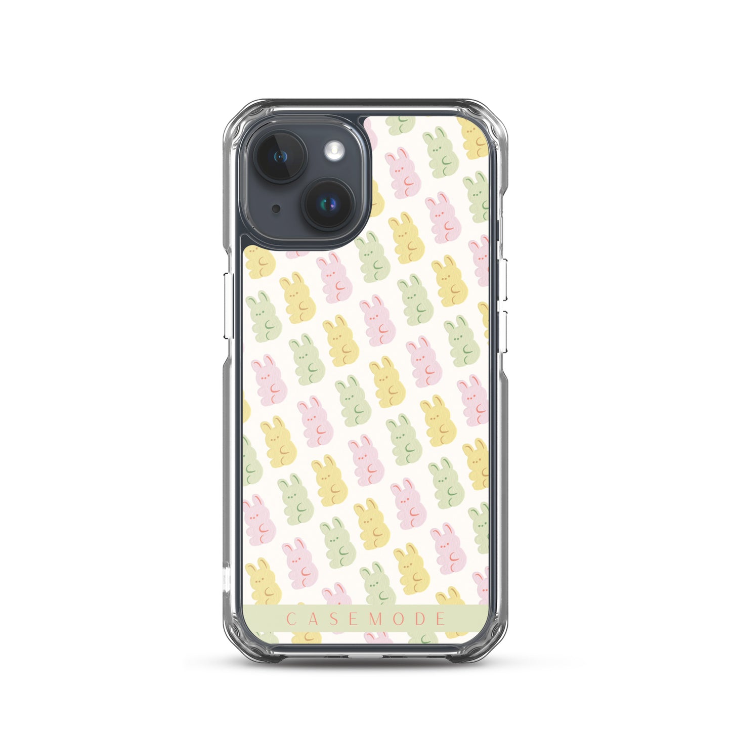 Sugar Rush iPhone Case