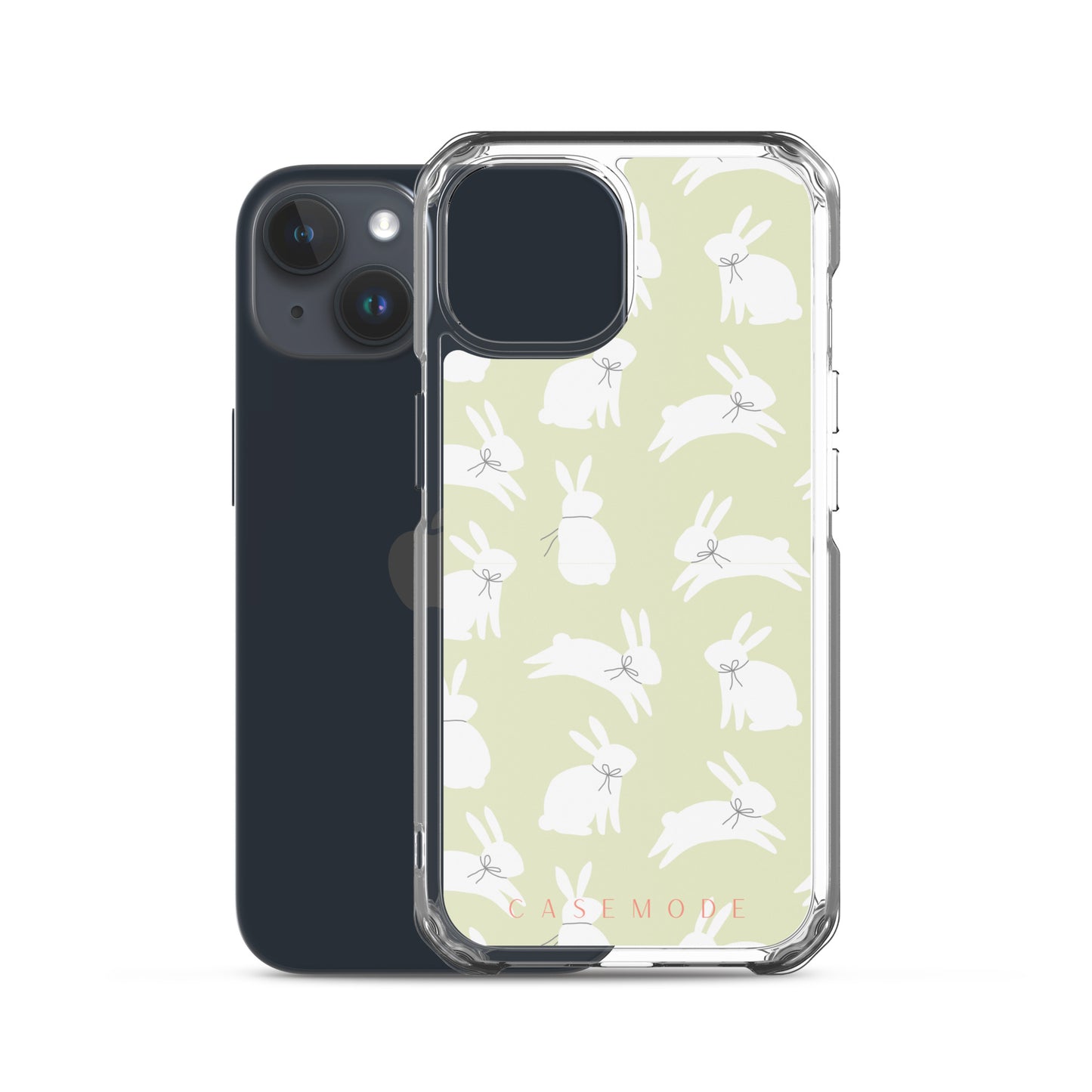 Hop Chic iPhone Case