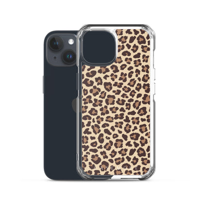 Purr-fection iPhone Case