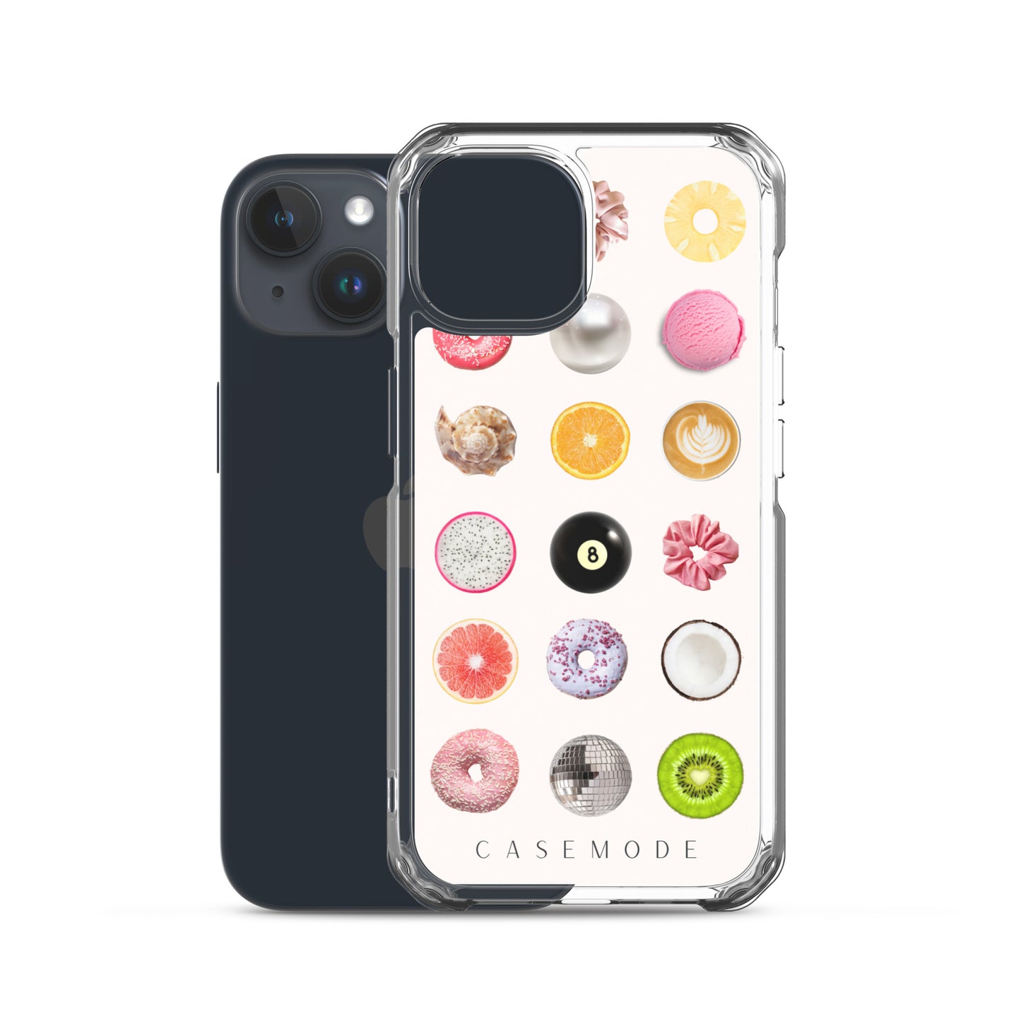 Full Circle iPhone Case