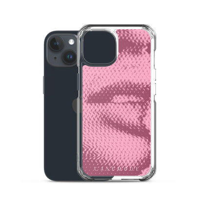 Yours Truly iPhone Case