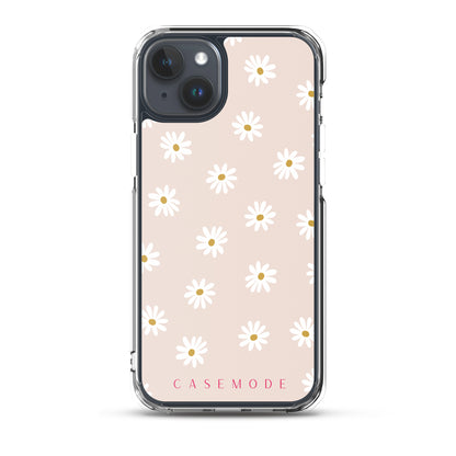 Daisy Dream iPhone Case