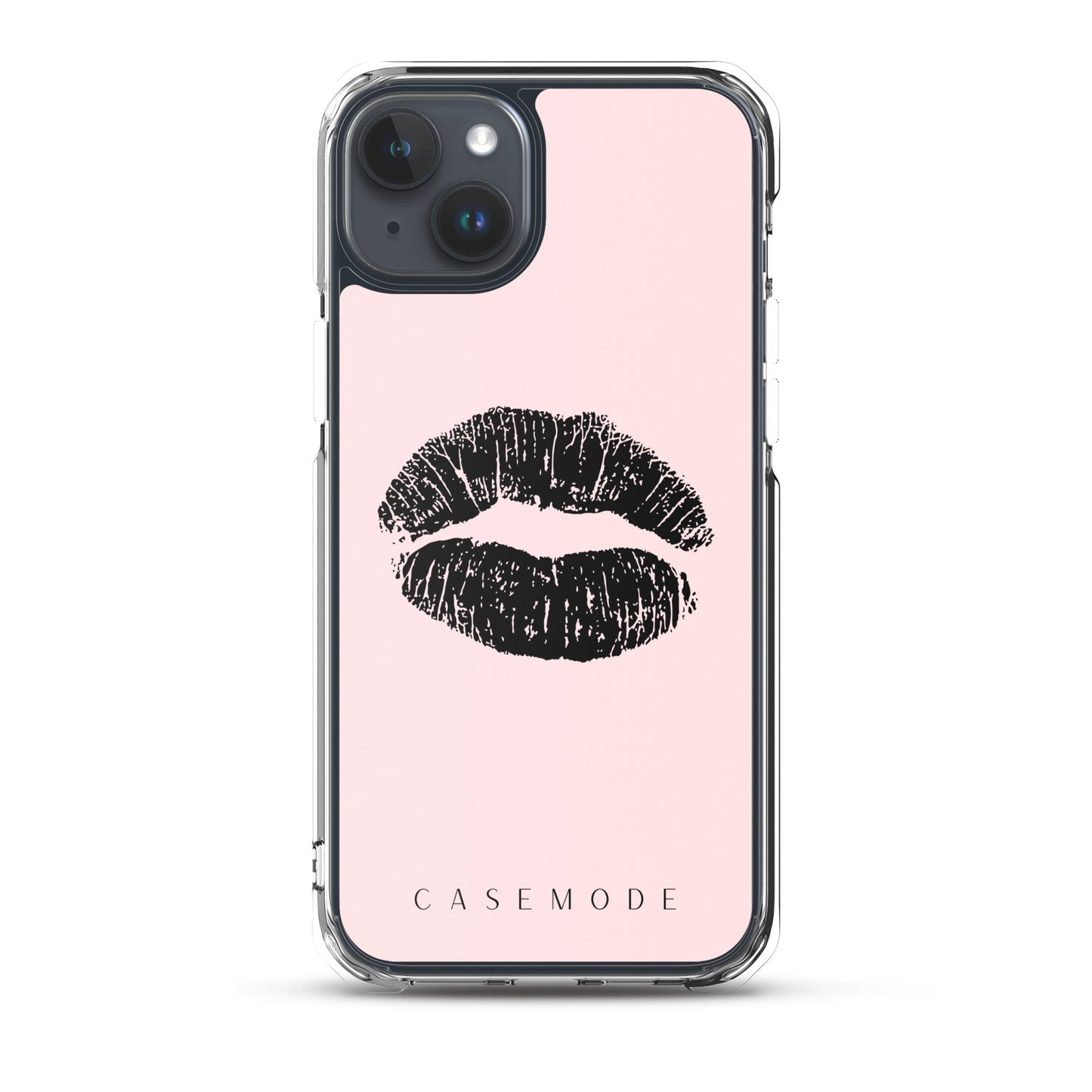 Pucker Up iPhone Case