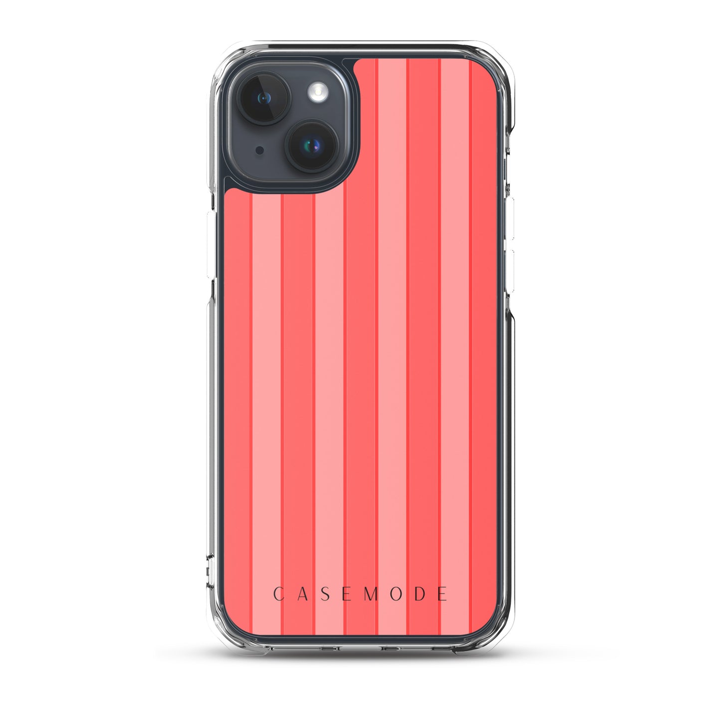 Stripe Vibe iPhone Case