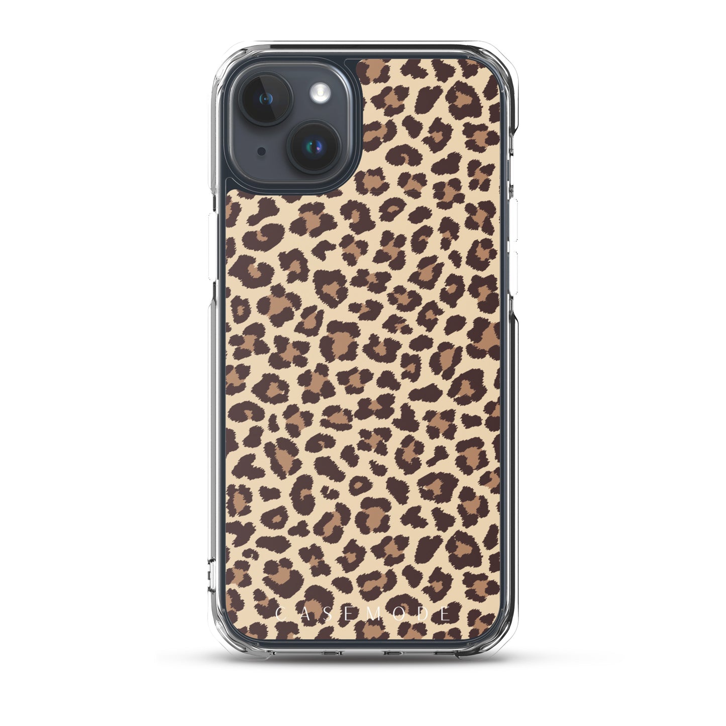 Purr-fection iPhone Case