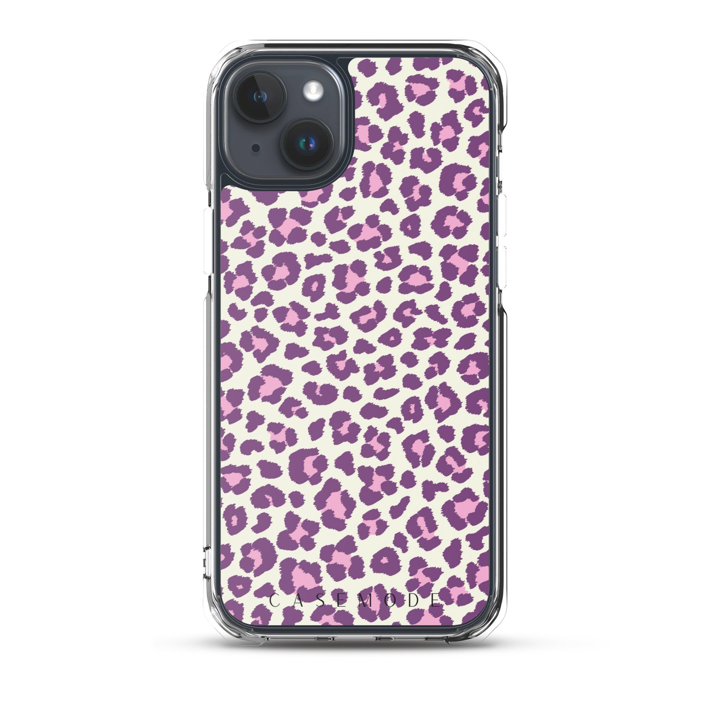 Purr-fection iPhone Case (Pink Edition)