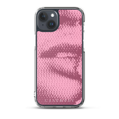 Yours Truly iPhone Case