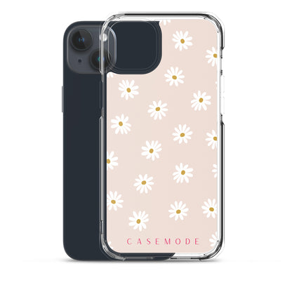 Daisy Dream iPhone Case