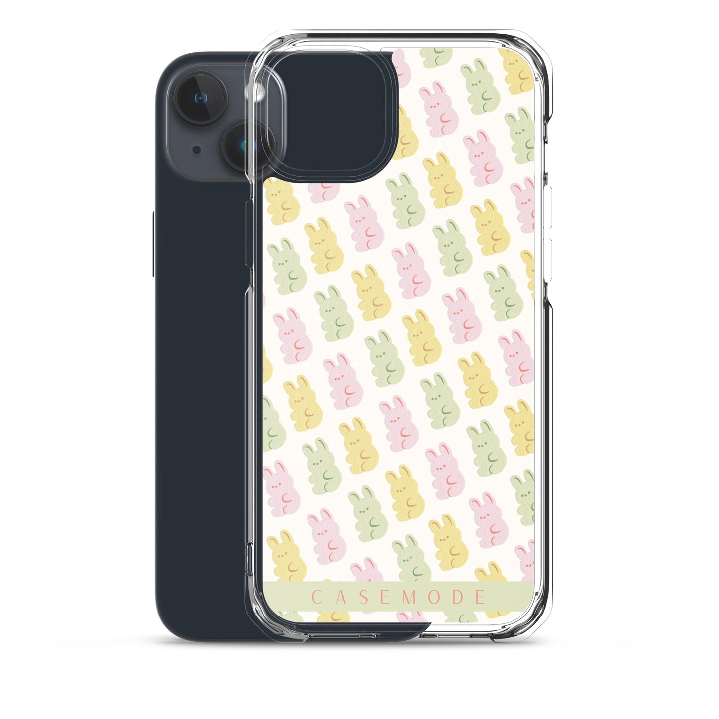 Sugar Rush iPhone Case