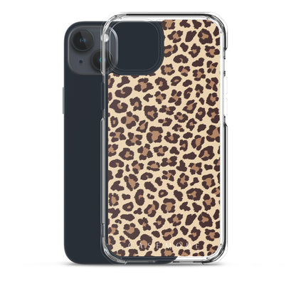 Purr-fection iPhone Case