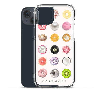 Full Circle iPhone Case